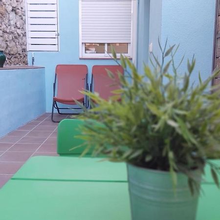 מאלגה Del Parque Flats Pina Beach מראה חיצוני תמונה